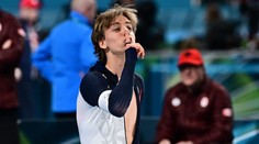 Taktika nevyšla podle plánu, říká Jílek po zlatu. Soupeři vyjádřil respekt