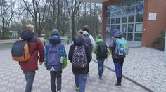 Děti pohybové kroužky stále baví. Do ničeho je ale nenuťte, radí odborníci