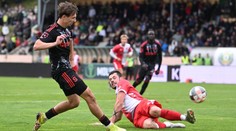 Sparta před startem přípravy sáhla do kádru. Několik hráčů odchází