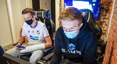 Sparta i Slavia smutní. Titul mistra ČR ve FIFA 20 získal Janktův kůň