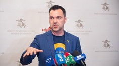 Олексій Арестович: НАТО не відповість на вибухи ракет у Польщі