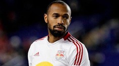 Thierry Henry je prý na cestě do Bordeaux! Bude chtít i Krále?