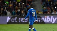 Podnět na vyšetření rasismu nepodali Skotové. Sparta je v klidu