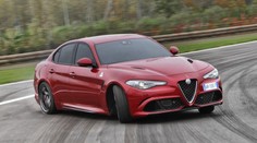 O Alfu Romeo Giulia je v Číně zájem, vyprodala se za 33 vteřin!