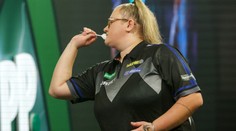 U terče: Schulz o výkonech českých šipkařů a Beau Greavesové