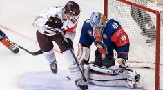 Sparta dobyla arénu ve Växjö, má na dosah finále Ligy mistrů!