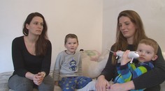 Mysleli jsme, že média přehání, říká o covidu žena, která přišla o manžela
