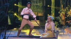 Helena Vondráčková o vystoupení Careva ve Tváři: Myslela jsem, že jsem to já