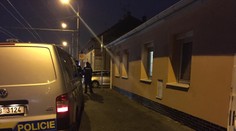 Tragickou smrt páru v Českých Budějovicích stále halí nejasnosti