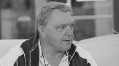Smutná zpráva pro český sport. Zemřel olympijský vítěz a člen Síně slávy