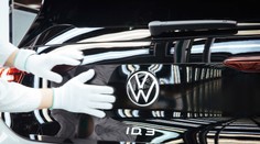 Ruský soud zakročil proti Volkswagenu. Automobilce zmrazil aktiva
