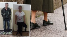 Lidské hyeny! Čtyřicetkrát v Praze přepadli bezbranné stařenky