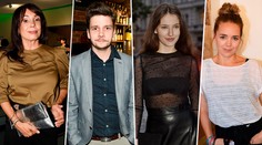 Nové lásky i rozchody. České celebrity prožívají bouřlivé léto