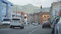 V Ústí nad Labem se bouří proti opravám silnice. Zapomnělo se prý na cyklopruhy