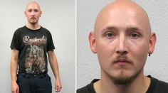 Německý Rambo pořád uniká. Nechte ho být, prosí jeho matka policii