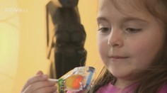 VÍKEND: Akutní lymfoblastická leukémie