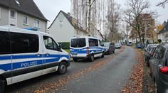 Němci chytli na hranicích 49letého Čecha. Hledali ho od roku 2019