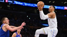 LA Lakers konečně vyhráli. Potřebovali jsme si něco dokázat, řekl kouč po utkání