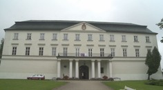 PAMÁTKOVÝ INSPEKTOR: Zámek Hradec nad Moravicí