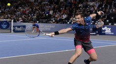 Berdych trápil světovou jedničku! Djokovič vyhrál v tie-breacích