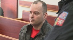 Muž se snažil prokopat z vězení! Kontrola cely přišla v poslední chvíli