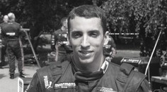 Rok od tragédie: IndyCar se vrací na trať, kde zahynul Justin Wilson