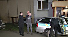 Muž při hádce dobil partnerku tak, že pro ni musel přiletět vrtulník