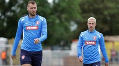 Chorý: Šulc je pro nás extrémně důležitý. Koubek chystá tým už před srazem