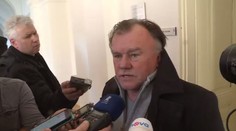 Kříženci a bastardi. Tak Berousek mluví o tygrech, které měl zabít