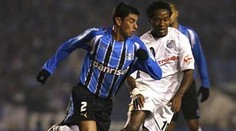 Gremio je prvním finalistou Copa Libertadores
