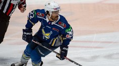 Slovenská extraliga: Kanaďan byl rasisticky urážen, pak se strhla rvačka