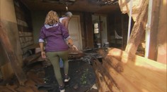 USA se vzpamatovávají z hurikánu Ida. Mnoho lidí připravil o všechno
