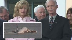Sully přistál s letadlem v řece Hudson, teď bude zastupovat USA v letectví