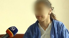 Míša nemohla mít dlouhé roky sex. Lékaři jí pomohli za hodinu!
