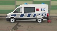 Poslanci projednají emisní kobru. Na řidiče si může posvítit už od léta