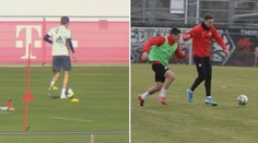 Model Německo. Český fotbal se chce vrátit do života, žádá ministerstvo