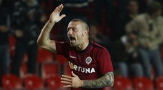 Kasa Sparty? Bylo v ní víc a Řepka v tom není sám, tvrdí Novotný