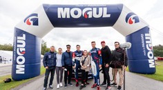 Moderátoři TV Nova zažili nevšední jízdu. Bylo to neuvěřitelné, shodli se
