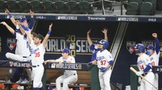 Světovou sérii ovládli Dodgers. V šestém zápase zvítězili 3:1
