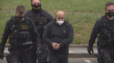Cizinci měli údajně na svědomí několik krádeží. Policie vyšetřuje další případy