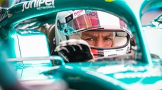 Čtyřnásobný mistr světa F1 vynechá další závod. Stále bojuje s covidem-19