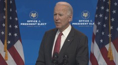 Biden bude za měsíc prezidentem. Trump jeho jmenování asi vynechá