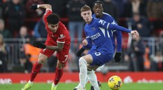 Sledujte finále Carabao Cupu mezi Liverpoolem a Chelsea na Nova Sport 2
