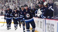 Jets měli nůž na krku, postup urvali za pět dvanáct. Blues nestačil ani gól Faksy