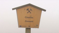 Češi v těžbě lithia zaostávají. Fiala v Německu podepsal dohodu o spolupráci