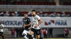 Asistence i gól nůžkami? Není problém. Brazilský tým pobavil fanoušky