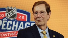 Tým NHL vedl od začátku, po 26 letech končí. Nahradit ho má úspěšný trenér