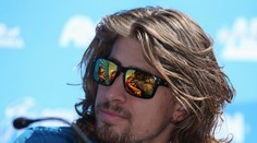 Sagan šokoval celý svět! Do Ria si vezme jen horské kolo!