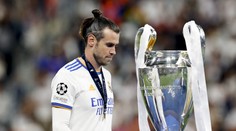 Gareth Bale by mohl zůstat v Madridu. Ve hře je zajímavý přestup