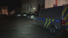 Dvě děti a sedm dospělých se otrávilo plynem. S bolestmi skončili v nemocnici